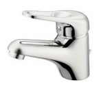 TB-851 basin mixer