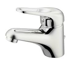 TB-851 basin mixer