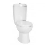 Bouquet toilet suite