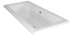 Melissa acrylic white 1700mm