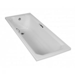 Ritz acrylic white 1700 mm