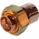 Tap adapter coupling 15 mm