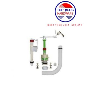 Toilet Mechanism Equipment