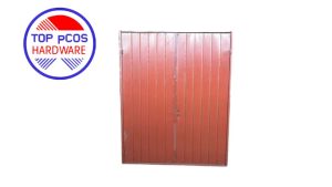 Double Door & Door frame
