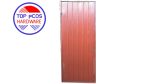 Single Door & Door Frame