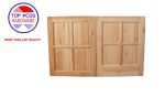 Saliga Door 8 Panels